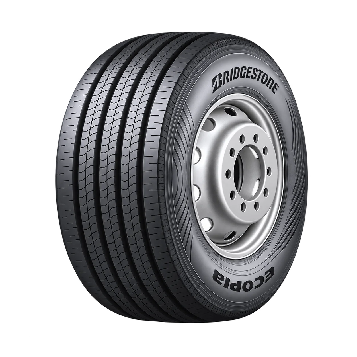 Ecopia H-Steer 001