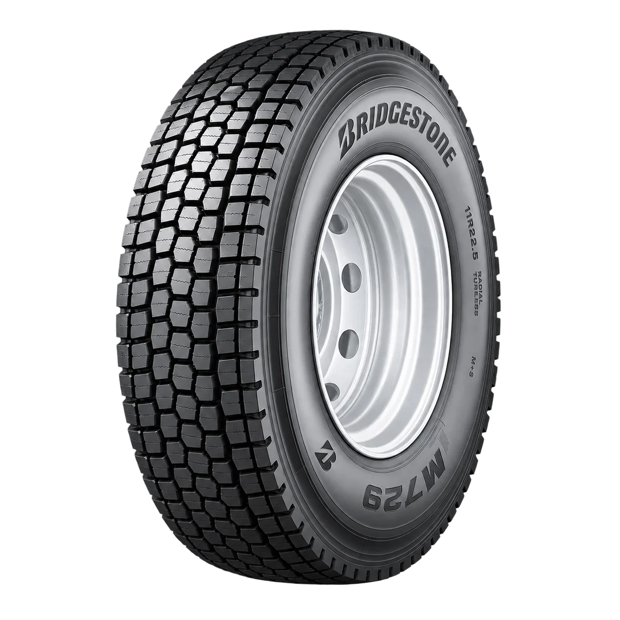 R-Drive 001
