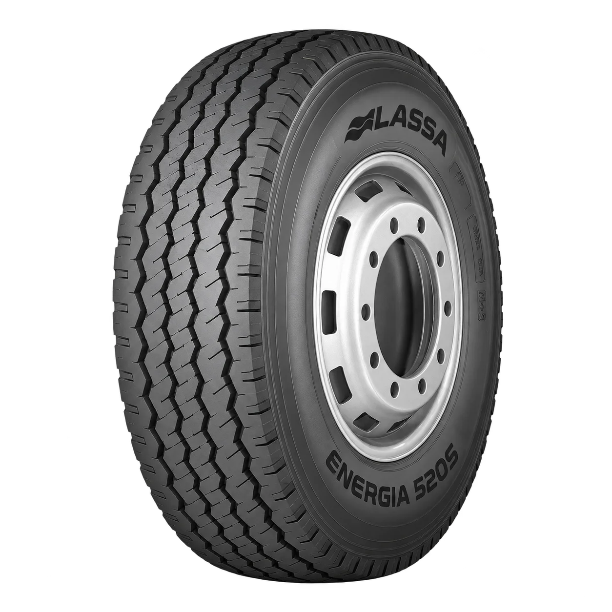 Energia 520S