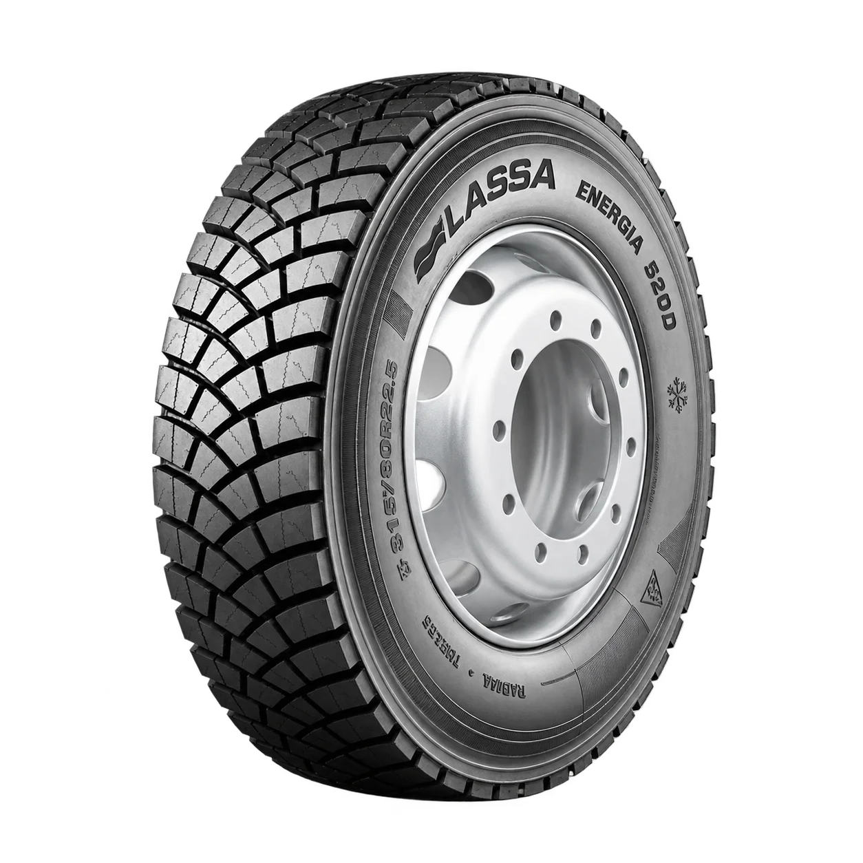 Energia 520D