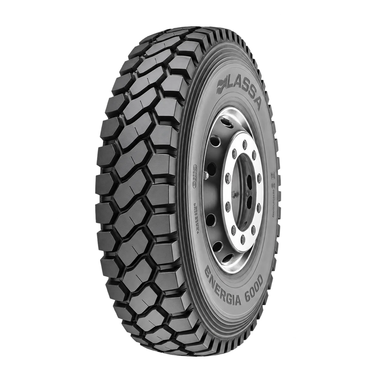 Energia 600D