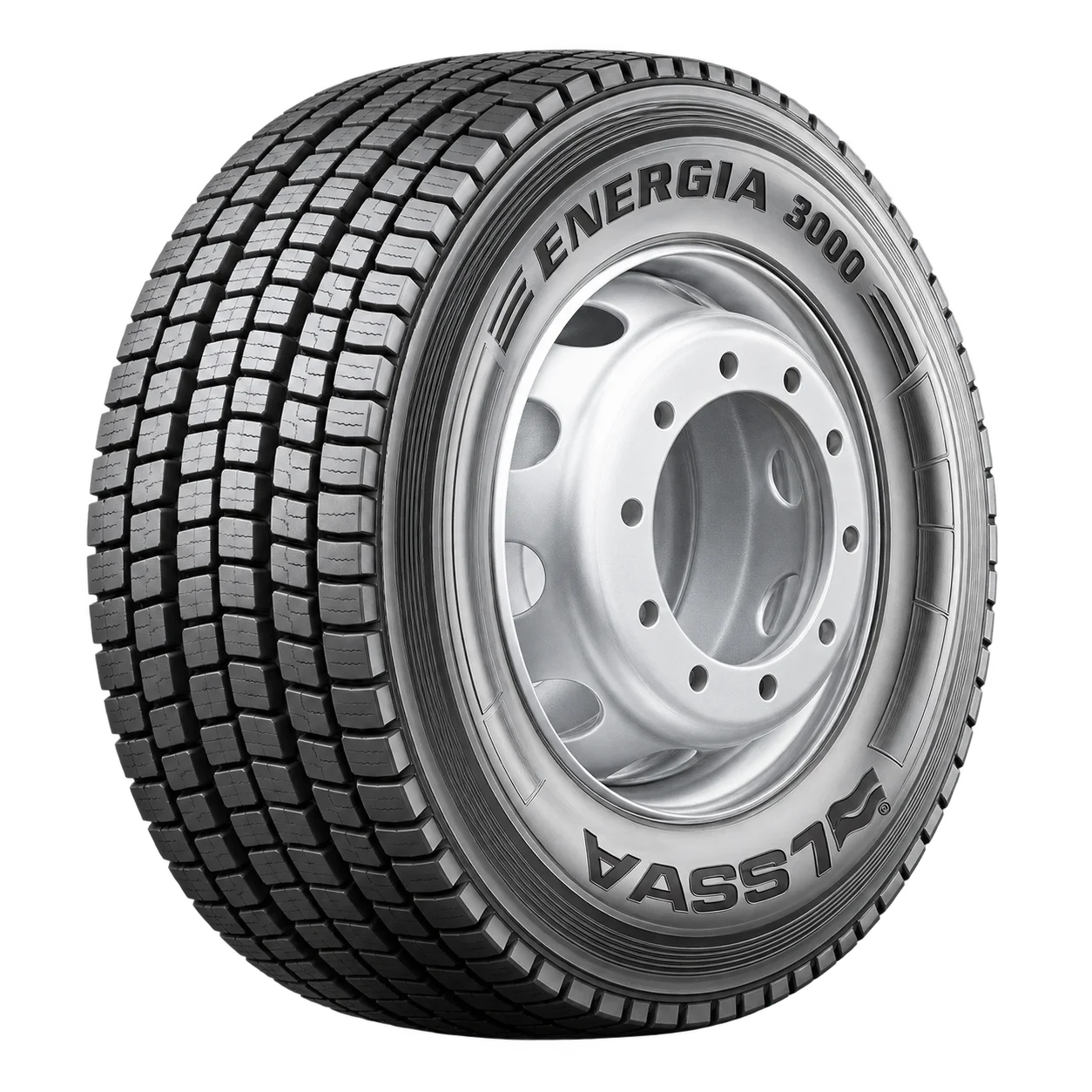 Energia 320D
