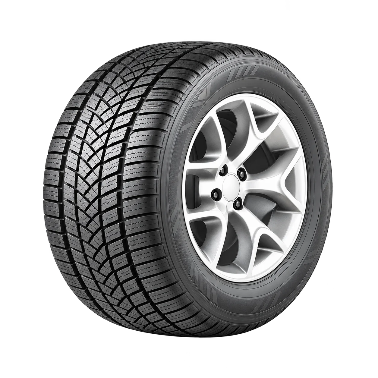 MULTIWAYS 4X4