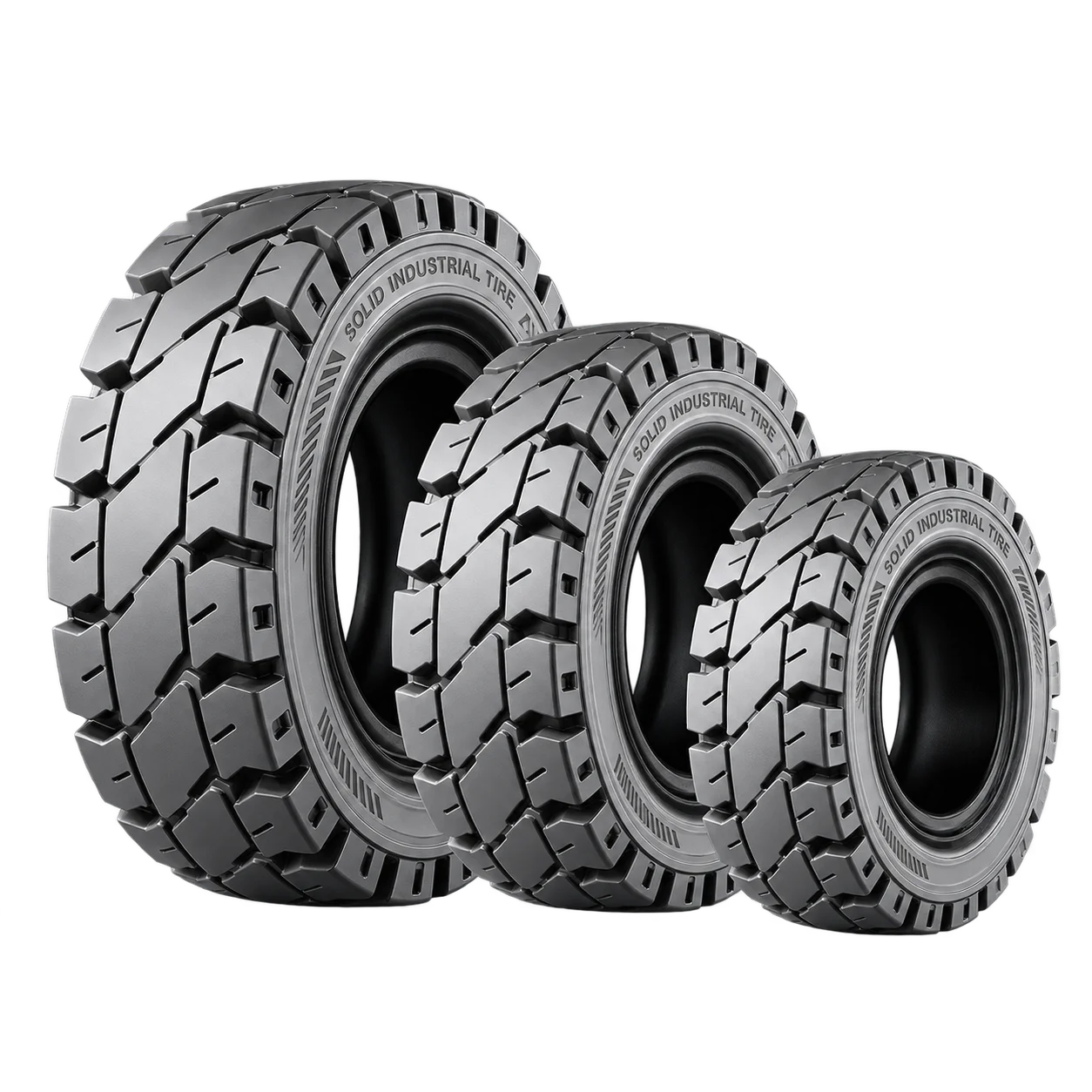 PREMIUM LINE GRİ DOLGU LASTİKLER