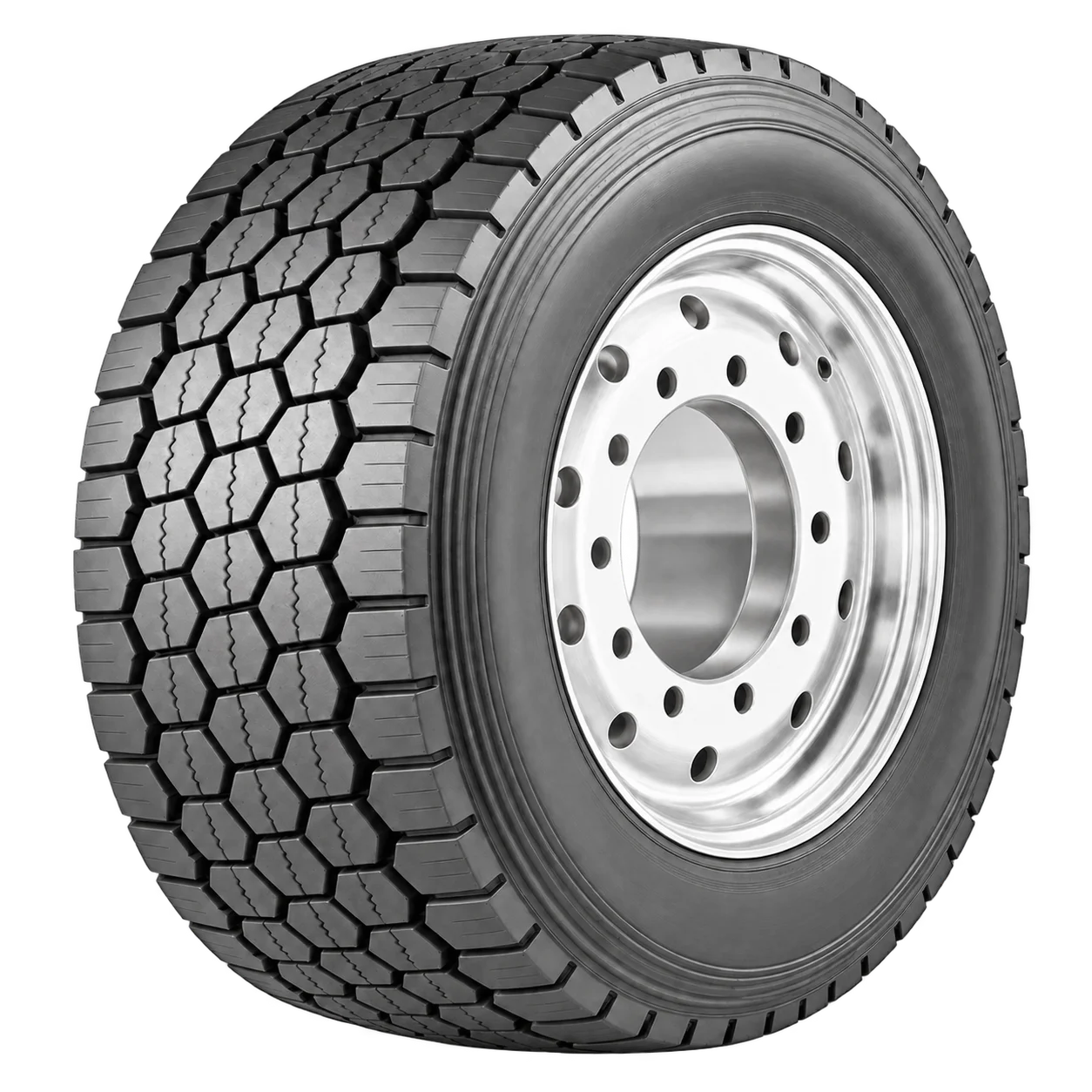 Maxiways 110D